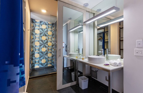 Providencia Hotel | Hotel Guadalajara Country Club by HNF