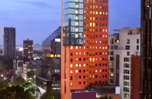 Providencia Hotel | Hotel Guadalajara Country Club by HNF