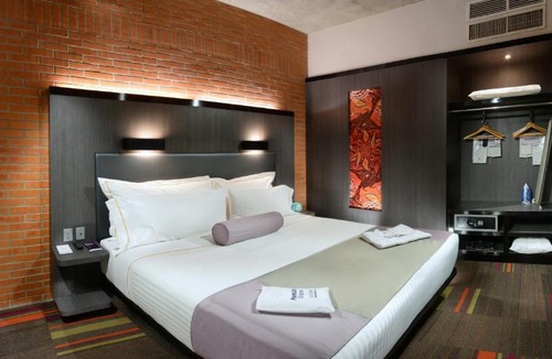 Providencia Hotel | Hotel Guadalajara Country Club by HNF