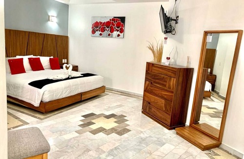 Tonala Hotel | Hotel Guadalajara Express