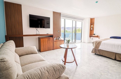 Santa Maria del Rio Hotel | Hotel Guiant