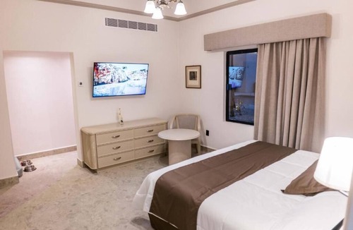 Linares Hotel | Hotel Guidi Linares