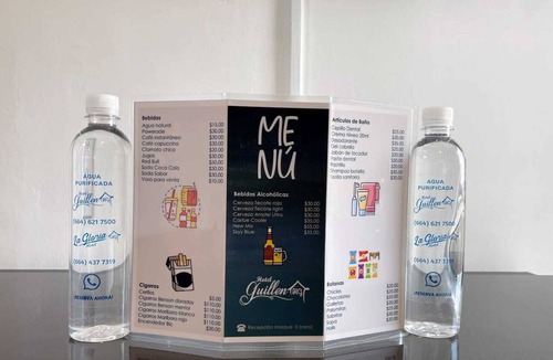 Tijuana Hotel | HOTEL GUILLEN