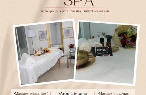 Tuxtla Gutierrez Hotel | Hotel H Galería Club