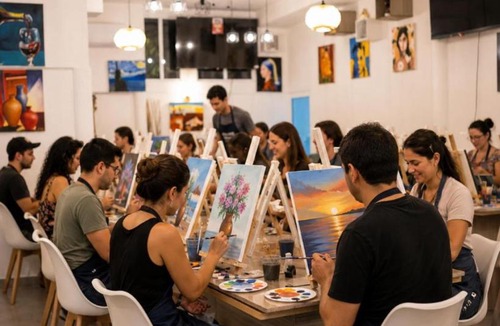 Tuxtla Gutierrez Hotel | Hotel H Galería Club