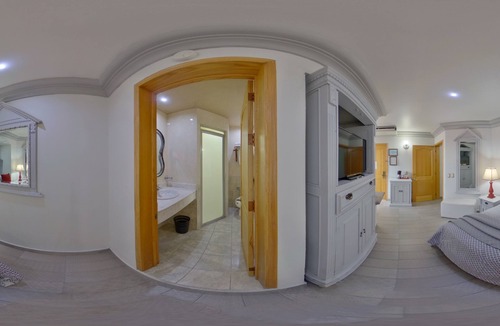 San Juan de los Lagos Hotel | Hotel Hacienda Los Narcisos