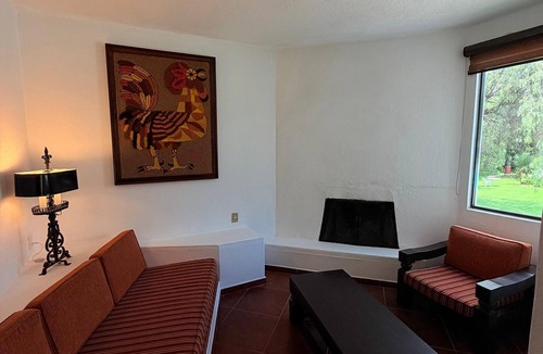 San Miguel de Allende Hotel | Hotel Hacienda Taboada