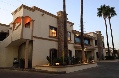 Nogales Hotel | Hotel Hacienda del Real & Casa Real Coffe Restaurant
