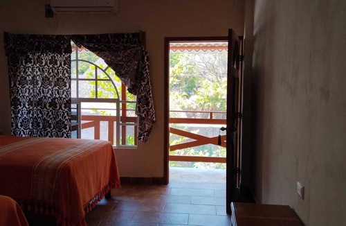 Aquismon Hotel | HOTEL HACIENDA HUASTECA