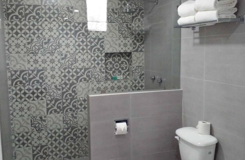 Ferrocarrilera Hotel | Hotel Hacienda Mazatlán