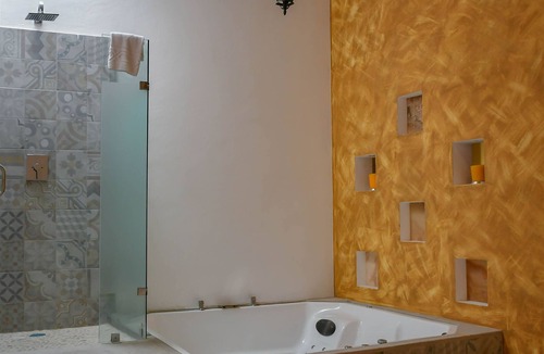 San Isidro Mazatepec Hotel | Hotel Hacienda San Isidro