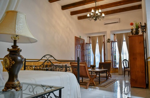 San Isidro Mazatepec Hotel | Hotel Hacienda San Isidro
