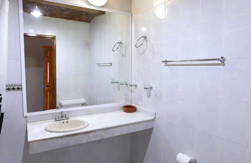 Tonala Hotel | Hotel Hacienda Tonalmain, Central Nueva