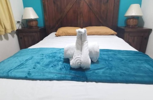 Campestre Hotel | Hotel Hacienda Valentina