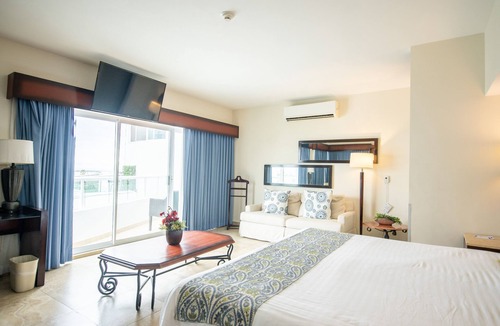La Paz Hotel | Hotel HBlue Centro
