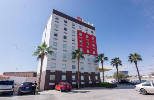 Torreon Hotel | Hotel Hi ! Torreon Aeropuerto-Galerías