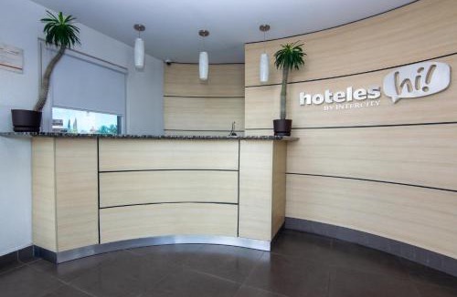 Torreon Hotel | Hotel Hi ! Torreon Aeropuerto-Galerías