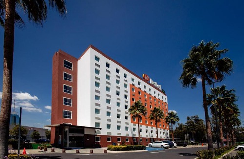 Zapopan Hotel | Hotel Hi! Zapopan
