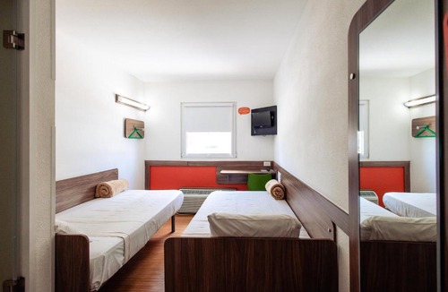 Zapopan Hotel | Hotel Hi! Zapopan