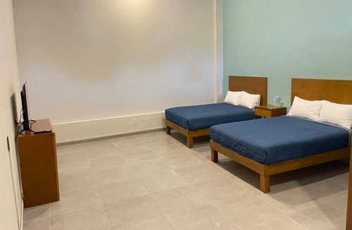 Tequila Hotel | Hotel Histequila