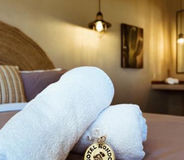 Los Barriles Hotel | Hotel Hondo