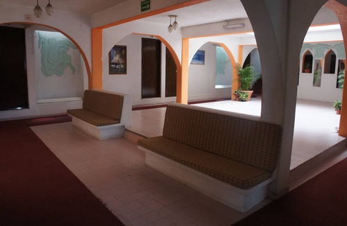 Oaxaca Hotel | Hotel Huautla de Oaxaca