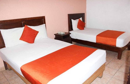 Oaxaca Hotel | Hotel Huautla de Oaxaca