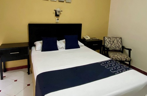 Tampico Hotel | Hotel Impala de Tampico