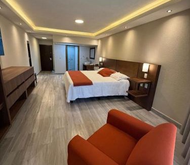 Saltillo Hotel | Hotel Imperial Saltillo