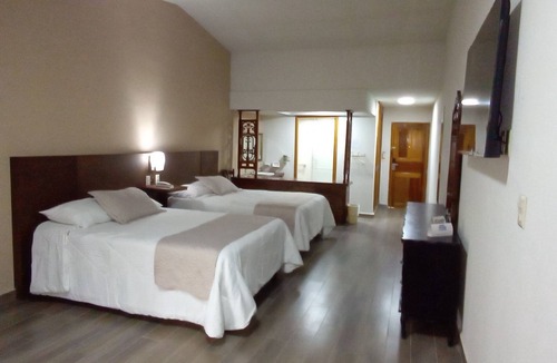 Saltillo Hotel | Hotel Imperial Saltillo