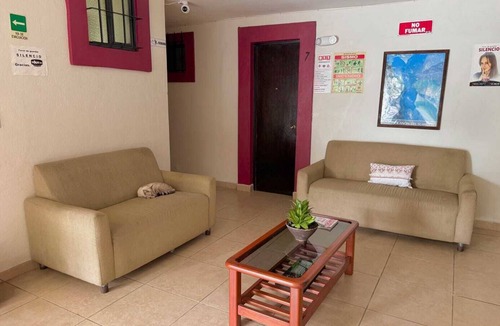 Tuxtla Gutierrez Hotel | Hotel in Tuxtla with comfortable rooms and a family-friendly, pet-friendly.