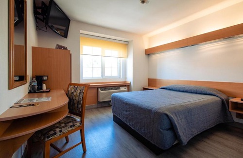 Zapopan Hotel | Hotel Intercity Zapopan