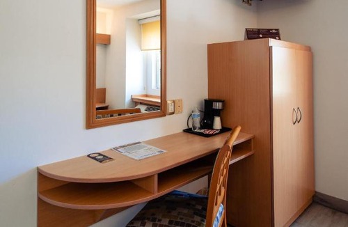 Zapopan Hotel | Hotel Intercity Zapopan