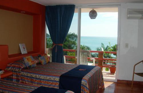 Playa la Madera Hotel | Hotel Irma