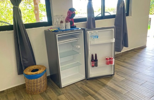 Chetumal Apartment | Hotel Isabella Bacalar Front Lagoon
