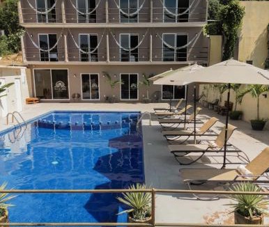 Playa Las Gatas House | hotel isla Bonita