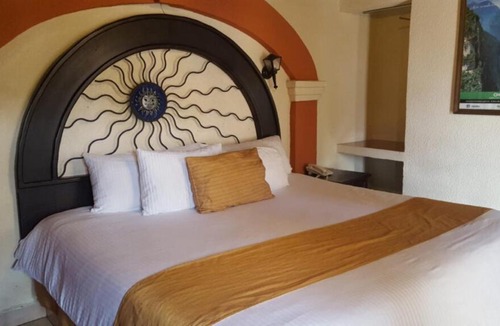 Zona Centro Hotel | Hotel Jardines Del Centro