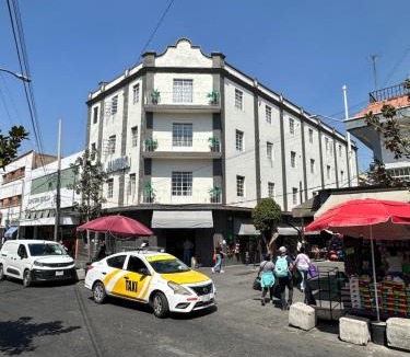 Centro Hotel | Hotel Janeiro