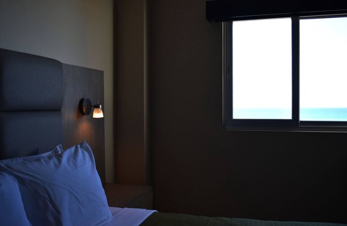 Playas de Tijuana Hotel | Hotel Jatay