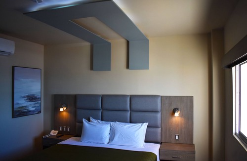 Playas de Tijuana Hotel | Hotel Jatay