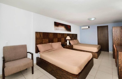 Celaya Hotel | Hotel JM Celaya
