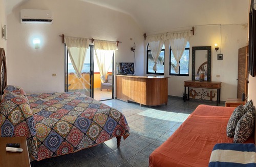 Barra de Navidad Hotel | Hotel Joya del Mar