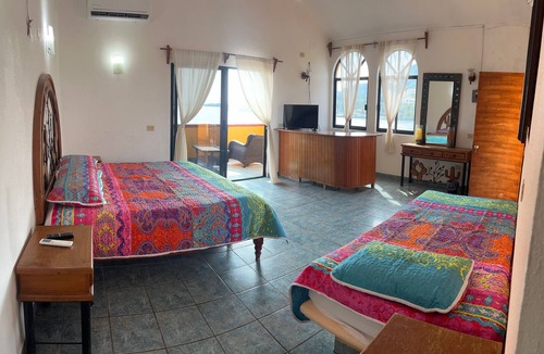 Barra de Navidad Hotel | Hotel Joya del Mar