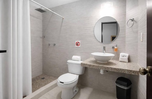Centro Hotel | Hotel Juarez 70