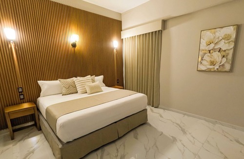 Tonala Hotel | Hotel JVD Inn - Tonalá Centro