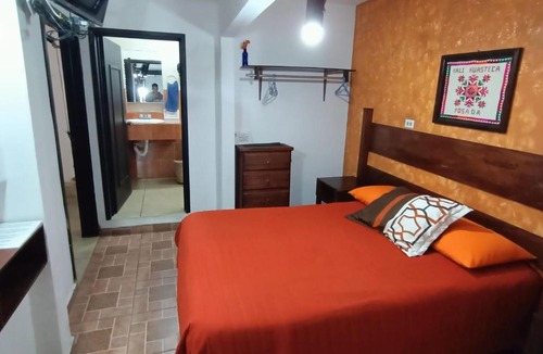 Ciudad Valles Hotel | Hotel Kali Huasteca