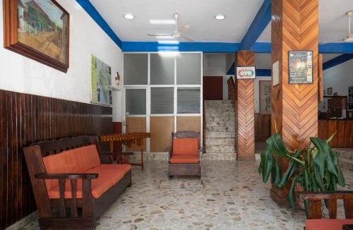 Palenque Hotel | Hotel Kashlan Palenque
