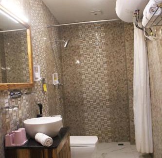 Paro Hotel | Hotel Khamsum