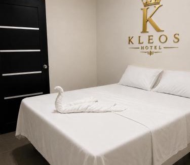 Cardenas Hotel | Hotel kleos