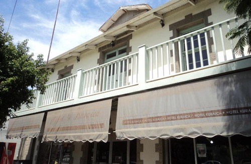 Ciudad Obregon Hotel | Hotel Kuraica